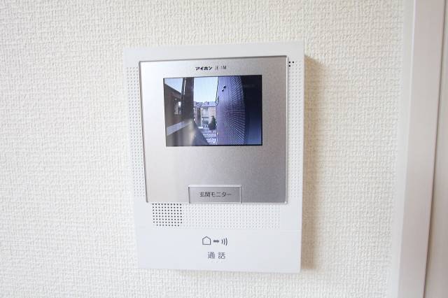セキュリティ　※イメージ画像