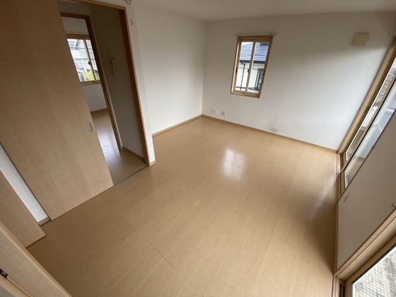 その他　※別部屋の写真です