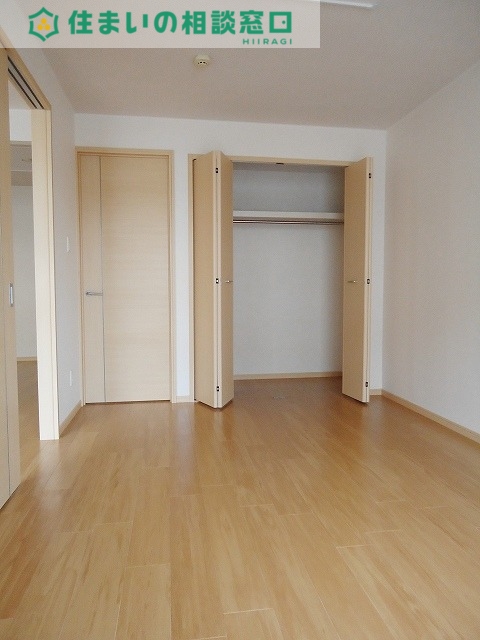 その他設備　同型