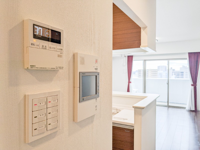 セキュリティ　図面と現状に相違がある場合には現状を優先