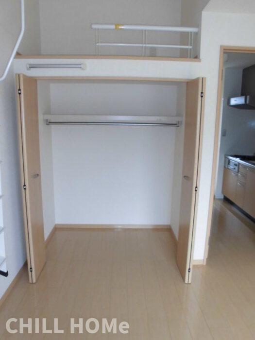 収納　他社様掲載物件もまとめてご紹介、ご案内可能です(^^)/