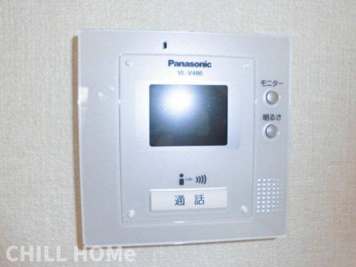 セキュリティ　他社様掲載物件もまとめてご紹介、ご案内可能です(^^)/