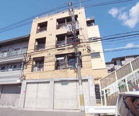 京阪宇治線/桃山南口駅 歩2分