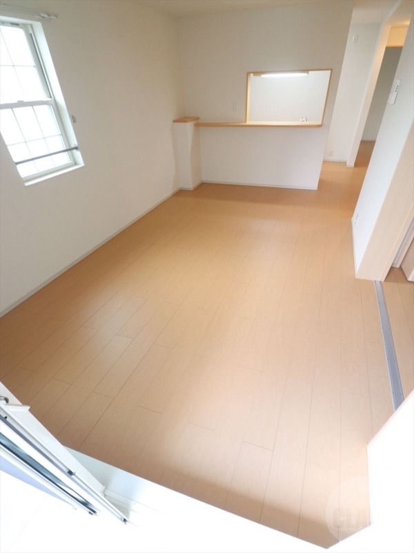 その他部屋・スペース　明るいお部屋です