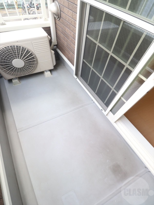 バルコニー　ベランダ