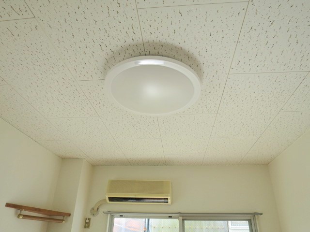 その他設備　★居室照明付き★