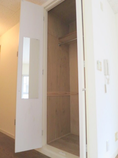 収納　★クローゼット★