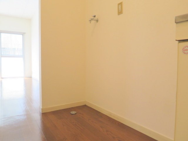 その他部屋・スペース　★室内洗濯機置場★