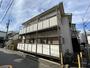 北赤羽駅より徒歩5分 1階 築38年7ヶ月の賃貸物件