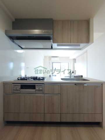 キッチン　リライフ浅草店