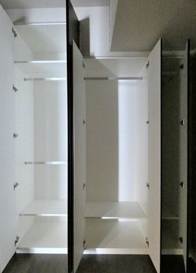 収納　収納※別部屋参考写真
