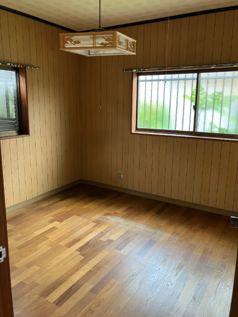 その他部屋・スペース