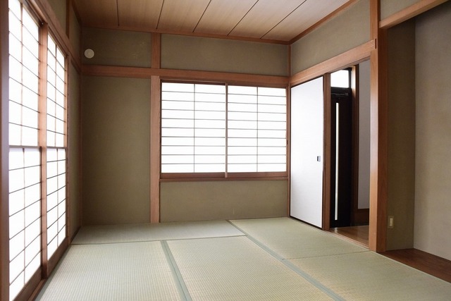 その他部屋・スペース　６畳和室