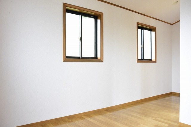 収納　６．４畳納戸