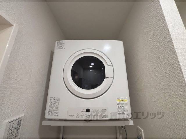 その他部屋・スペース　洗濯機置場