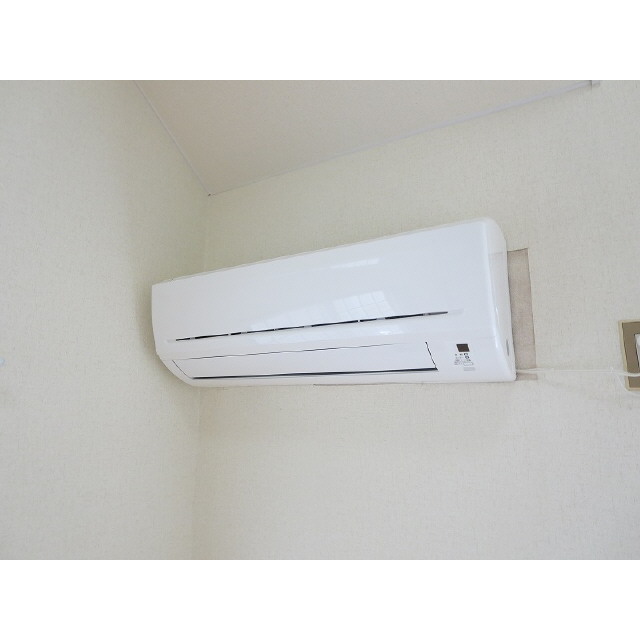 その他設備　別部屋参照