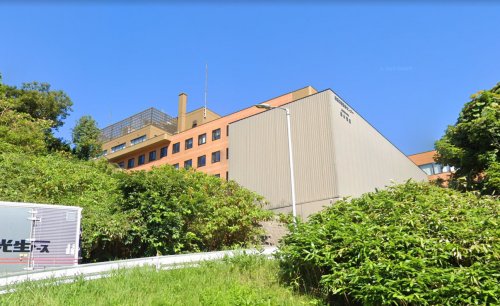 その他　日鋼記念看護学校（その他）まで2923m