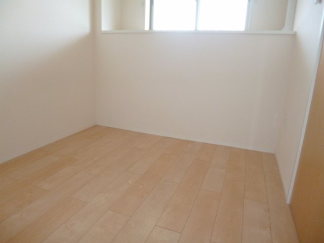 その他部屋・スペース　洋室