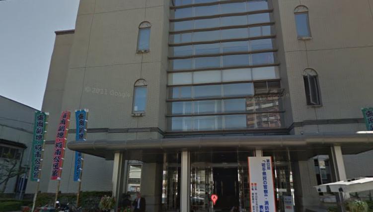 その他　盛岡劇場（その他）まで1936m