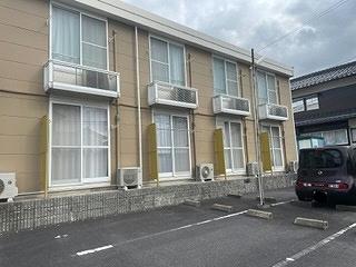 バルコニー　備品や設備仕様は号室等により異なるため現地をご確認ください。