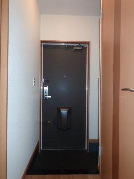 玄関　玄関（イメージ）