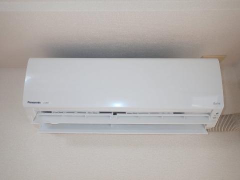 その他設備　エアコン（イメージ）