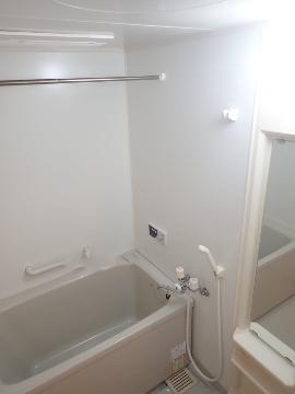 バス・シャワールーム　バス（イメージ）