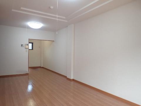 居室・リビング　リビング（イメージ）