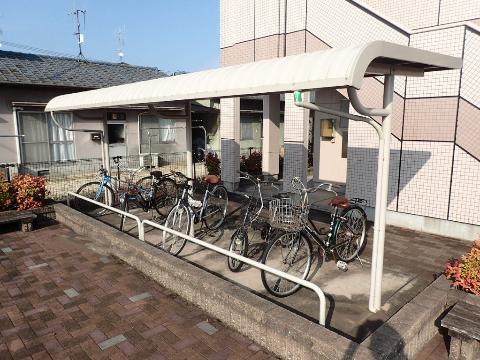 その他共有部分　共有部分