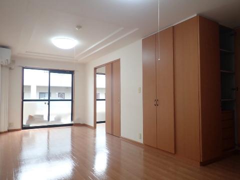 眺望　眺望（イメージ）