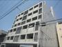 丸太町駅より徒歩6分 8階 築17年7ヶ月の賃貸物件