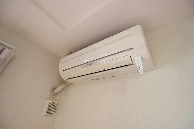 その他設備　同物件別号室