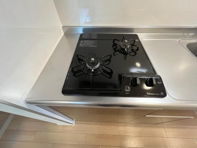 キッチン　キッチン（イメージ）