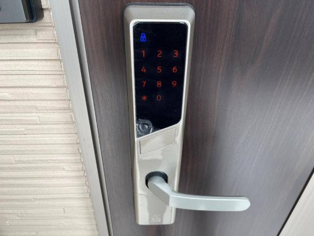 その他部屋・スペース　電子キー（イメージ）