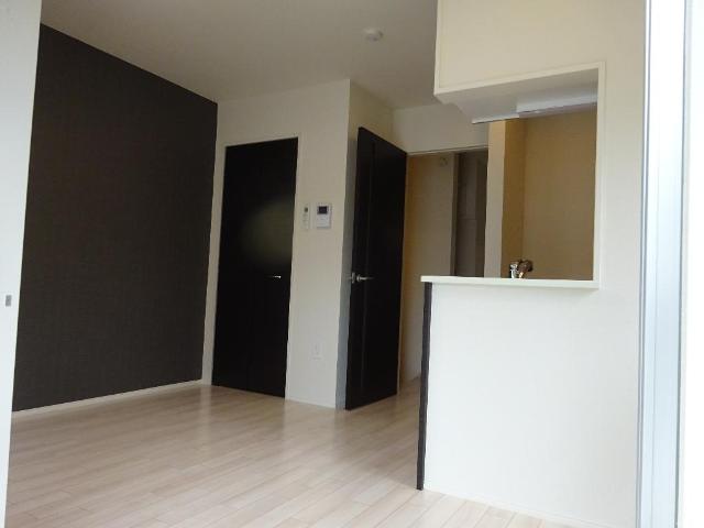 居室・リビング　リビング（イメージ）