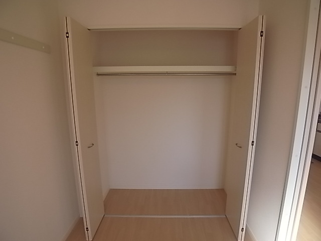 収納　同社仕様