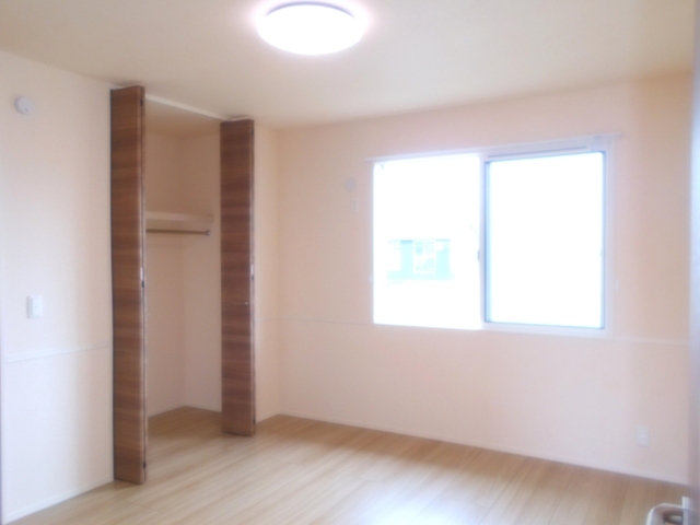 その他部屋・スペース　洋室