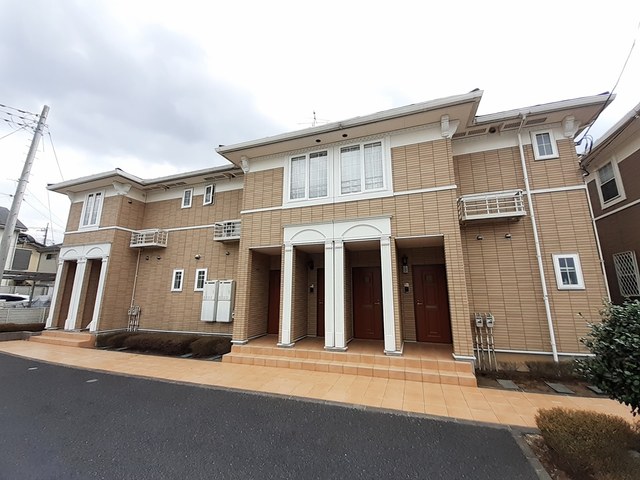 建物外観　★防犯カメラ★エアコン★追焚機能★角部屋★南向き★最上階★