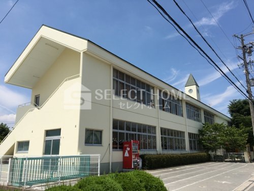 幼稚園・保育園　みやこ第二幼稚園（幼稚園・保育園）まで539m