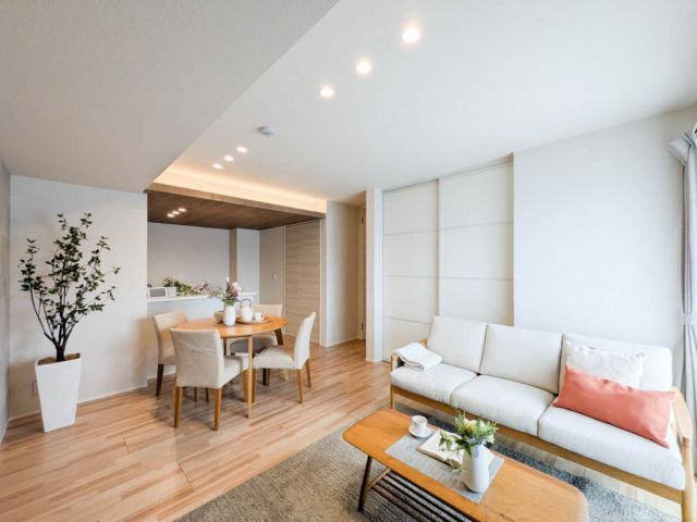 居室・リビング