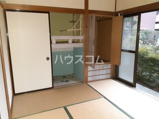 その他部屋・スペース