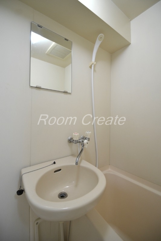 その他　洗面台