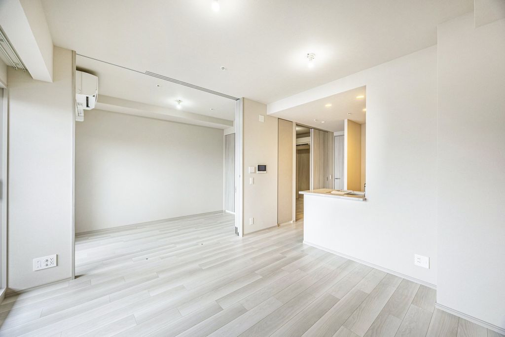 居室・リビング　リビング/居室