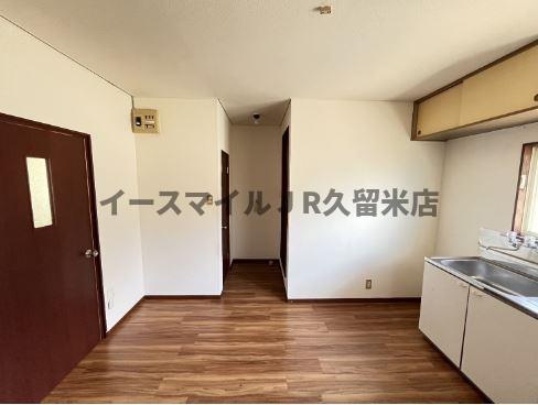 その他部屋・スペース　きれいな内装です