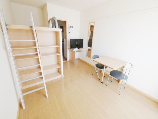 居室・リビング　★リビングです★