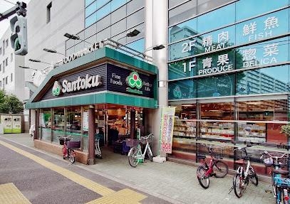 クレドハウス新宿の周辺写真