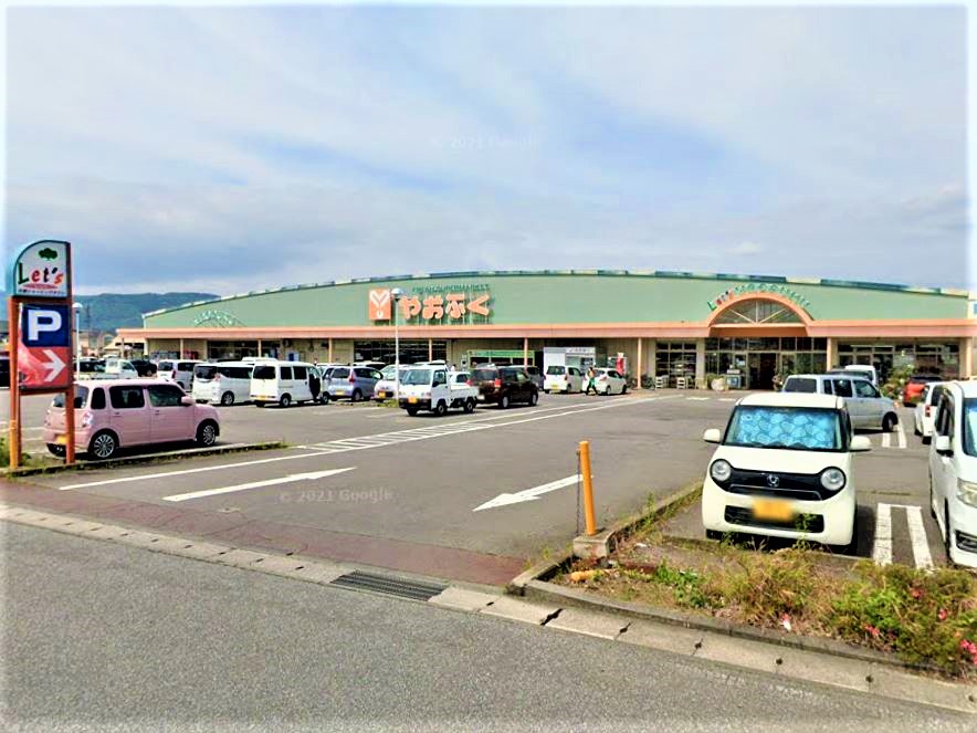 ショッピングセンター　レッツ古里ショッピングタウン（ショッピングセンター）まで913m