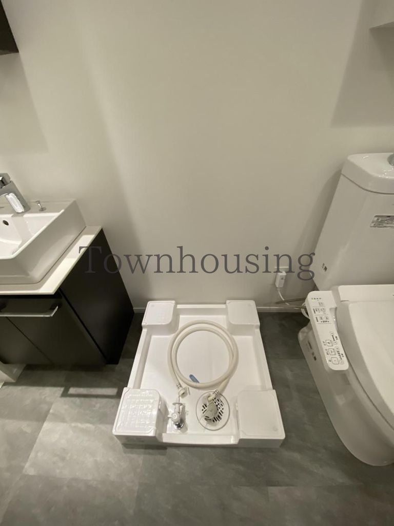 その他設備　バス