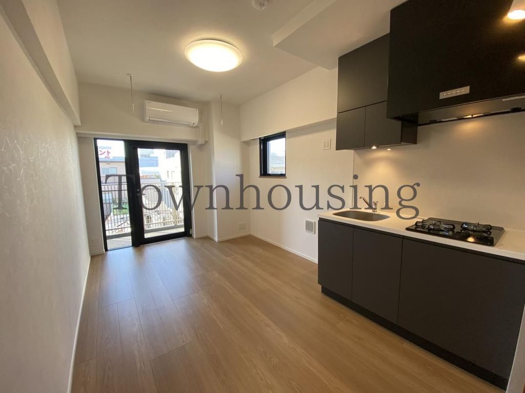 居室・リビング　リビング/居室