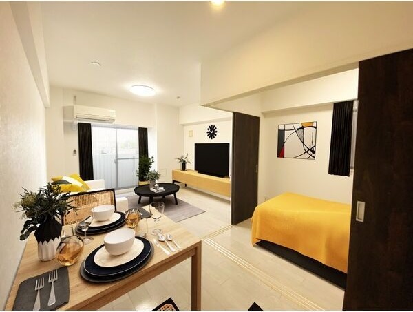 居室・リビング